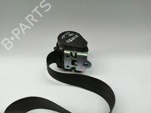 Front left seatbelt FIAT DUCATO Van (250_)  | BP29762700I26 