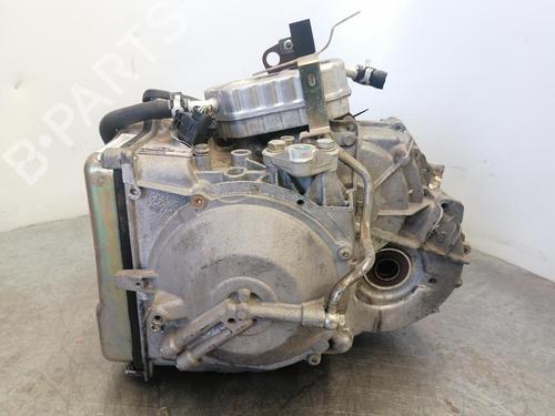 Gearbox PEUGEOT 607 (9D, 9U) | BP38603342M3 - Image 2