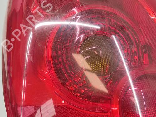 Left taillight NISSAN PRIMERA (P12) 1.6 | BP34247141C34  - Image 6