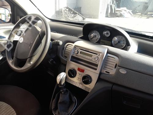 Control unit LANCIA Y (840_) 1.2 (840AA, 840AF1A) | BP11679612M11 