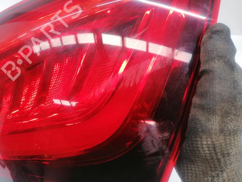 Right tailgate light AUDI Q5 (8RB)  | BP28118949C80 