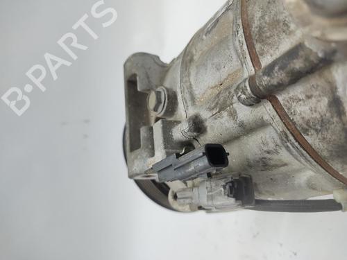 AC compressor RENAULT LAGUNA III (BT0/1) | BP36781502M34 - Image 2