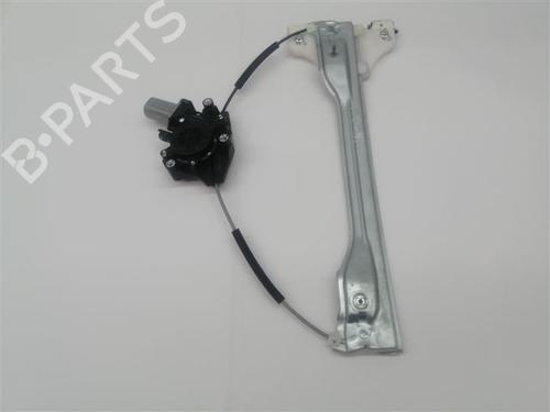 Used Front right window mechanism Front right window mechanism 22308489 22308489