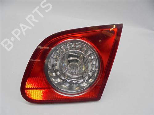 Used Right tailgate light Right tailgate light 10254475 10254475