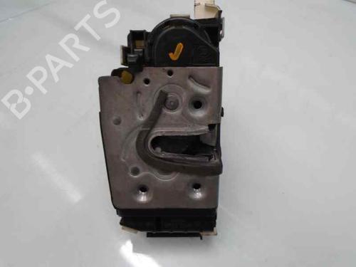 Rear right lock MERCEDES-BENZ GLK-CLASS (X204) 220 CDI 4-matic (204.984, 204.997) | BP5850440C99 