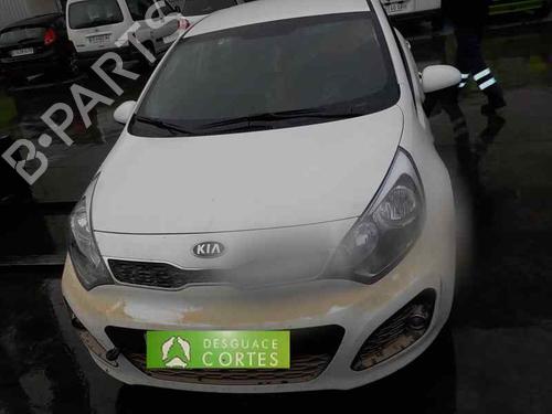 KIA RIO III (UB) 1.25 CVVT 702155