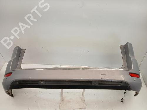 Bagtil kofangere Bagtil kofangere FORD MONDEO IV Turnier (BA7) 2.0 TDCi (163 hp) 37471397 37471397