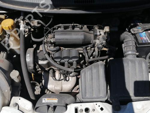 Right headlight DAEWOO MATIZ (M100, M150) 0.8 | BP9952449C29 