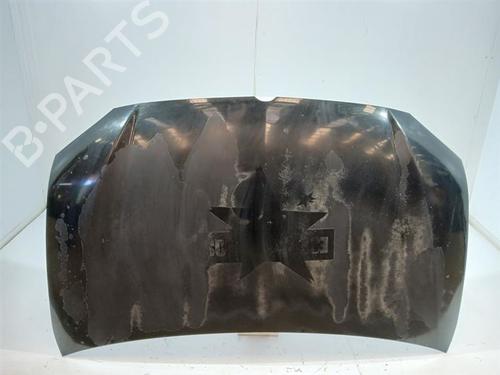 hood-ssangyong-rodius-i-2005-30968122 main image