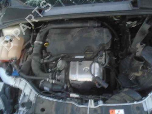 Intercooler FORD FOCUS III  | BP5535083M30 