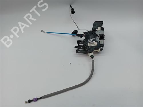 Used Front right lock Front right lock MERCEDES-BENZ A-CLASS (W176) A 200 CDI (176.001) (136 hp) 39699500 39699500