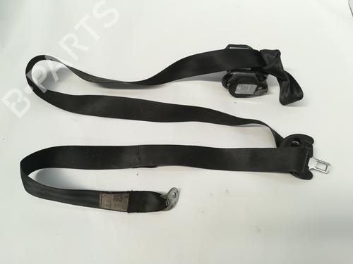 Front right seatbelt VW GOLF V (1K1)  | BP10628513I25 