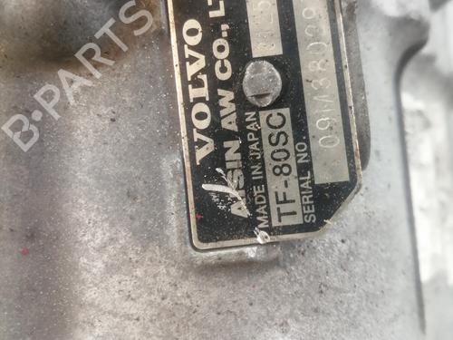 Gearbox VOLVO XC60 I SUV (156)  | BP10067228M3 