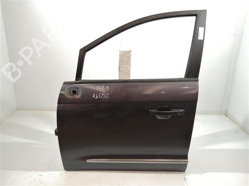 left-front-door-ssangyong-rodius-i-2005-29244036 main image
