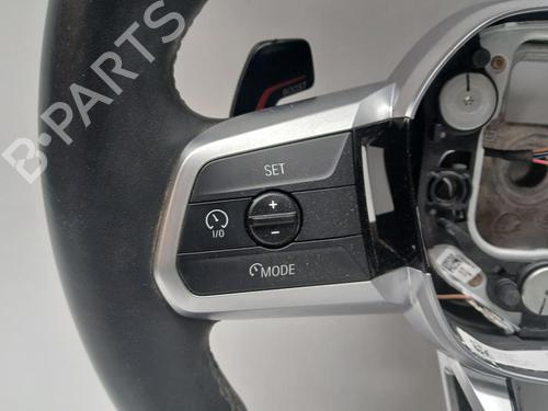 Steering wheel BMW X1 (U11) iX1 eDrive 20 | BP37011949C49 - Image 4