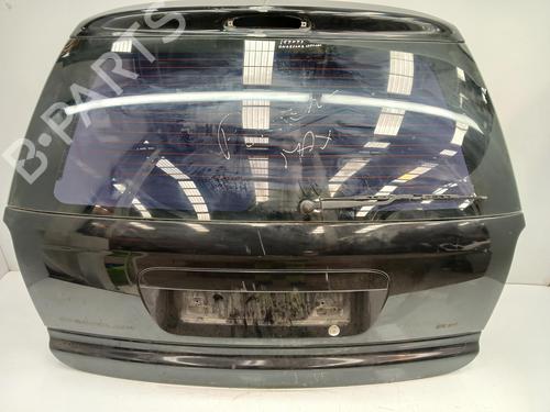 Bakluke CC/Kombi-Kupé CHRYSLER VOYAGER IV (RG, RS) 2.4 (147 hp) 24336874