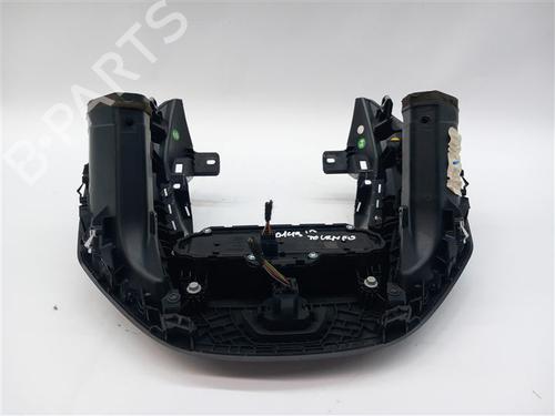 Switch FORD TOURNEO COURIER B460 MPV 1.0 EcoBoost | BP26432016I30 - Image 5