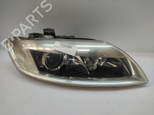 Used Right headlight AUDI Q7 (4LB) 3.0 TDI quattro (233 hp) 29375925