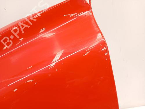 Left front fenders VOLVO V50 (545) 2.0 D | BP29590932C41 