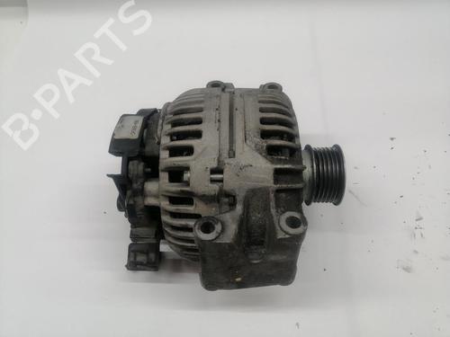 Used Alternator MERCEDES-BENZ SLK (R171) 350 (171.456) (272 hp) 30441112