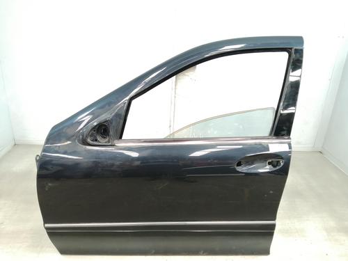 Used Left front door MERCEDES-BENZ S-CLASS (W220) S 400 CDI (220.028, 220.128) (250 hp) 15822483