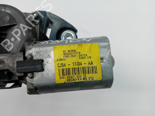 Rear wiper motor FORD KUGA II (DM2)  | BP27160369M102 