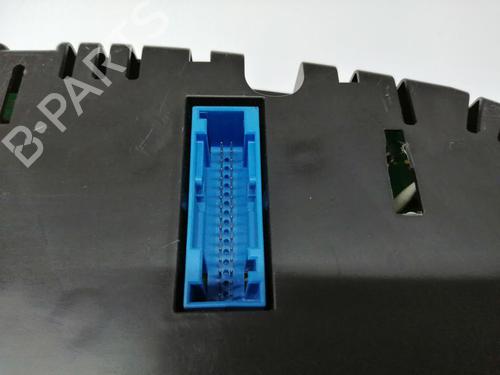 Instrument cluster VW GOLF VI (5K1)  | BP29941577C47 