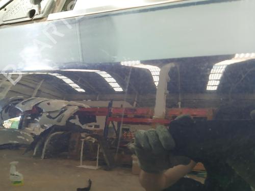 Left front door BMW 5 (E60) 525 i | BP26973714C2 