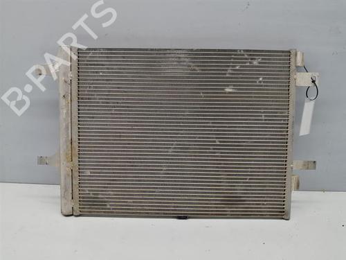 Used AC radiator AC radiator PEUGEOT 3008 II SUV (MC_, MR_, MJ_, M4_) 1.6 PureTech 180 (M45GFR, M45GFU) (181 hp) 33620209 33620209