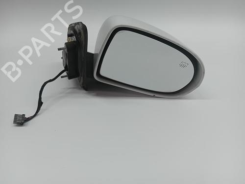 Retrovisor direito Retrovisor direito 38470110 38470110