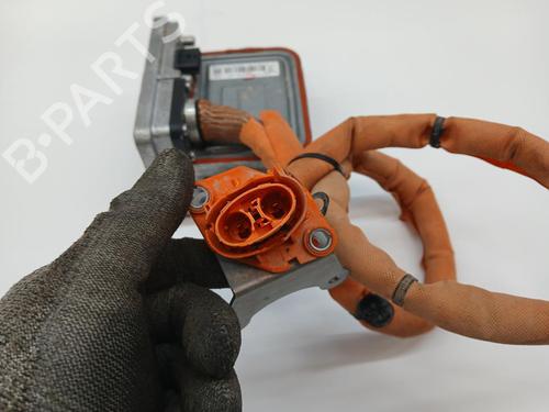 Electronic module RENAULT MEGANE IV Hatchback (B9A/M/N_) | BP37429550M83 - Image 3