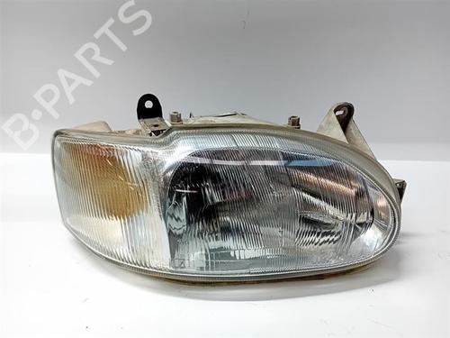 Used Right headlight Right headlight FORD ESCORT VI Turnier (GAL, ANL) 1.6 16V (90 hp) 34192788 34192788