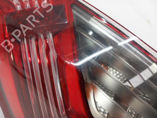 Left taillight CITROËN C4 Grand Picasso I (UA_) 1.6 HDi | BP29635945C34 