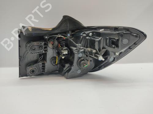Left taillight MG MG 3 (ZP2_) | BP37428686C34 - Image 4