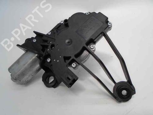 Rear wiper motor CITROËN C4 I (LC_)  | BP6131483M102 