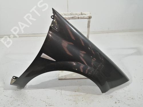 Used Right front fenders RENAULT MEGANE II (BM0/1_, CM0/1_) 1.5 dCi (BM0F, BM0T, BM2B, CM0F, CM0T) (82 hp) 29252459