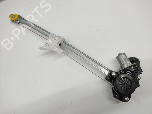 Rear right window mechanism MAZDA 3 Hatchback (BP) | BP37181557C25 - Image 4