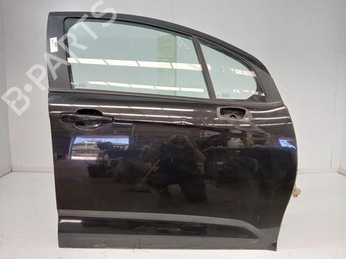 Used Right front door Right front door CITROËN C3 II (SC_) [2009-2026] 34234528 34234528