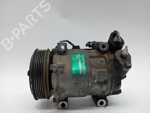 AC-Kompressor AC-Kompressor 38114054 38114054