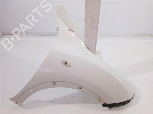 Used Right front fenders Right front fenders NISSAN JUKE (F15) 1.5 dCi (110 hp) 39966700 39966700