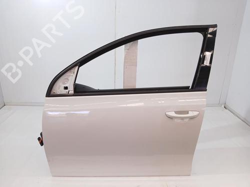 Used Left front door Left front door 37182260 37182260