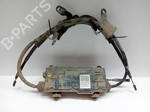 Used Electric handbrake RENAULT LAGUNA III (BT0/1) 2.0 dCi (BT0M, BT0N, BT0S, BT19, BT1F) (173 hp) 31316433