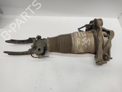 Used Right front shock absorber AUDI Q7 (4LB) 3.0 TDI quattro (233 hp) 28217366