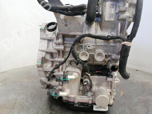Gearbox MG MG 3 (ZP2_)  | BP29610685M3 