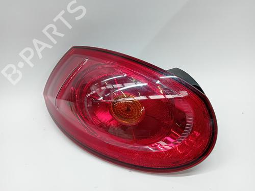 Achterlicht links Achterlicht links 38624073 38624073