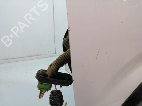 Left front door CITROËN BERLINGO Box Body/MPV (K9)  | BP29704102C2 