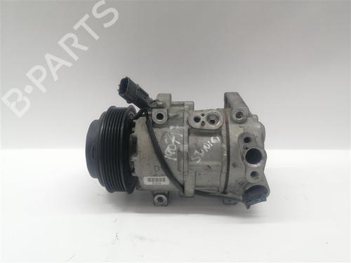 Compressor A/C Compressor A/C 19676825 19676825