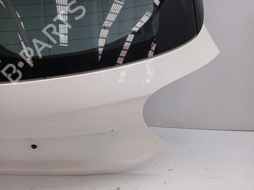 Tailgate MERCEDES-BENZ A-CLASS (W176) A 200 CDI / d (176.008) | BP29855864C6 