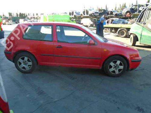 Gearbox VW GOLF IV (1J1) 1.4 16V | BP6148507M3