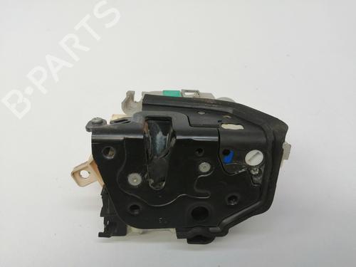 BP16147248C97 | Front right lock AUDI A3 (8V1, 8VK) 1.6 TDI BP16147248C97